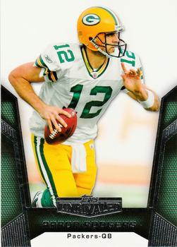 Aaron Rodgers