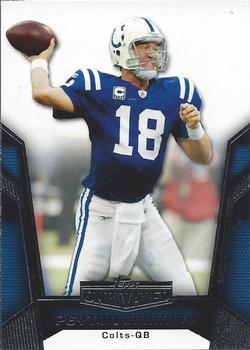 Peyton Manning