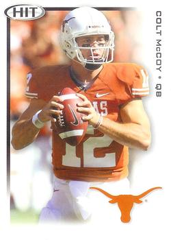 Colt McCoy