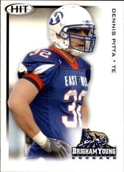 Dennis Pitta