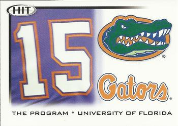 #37 Florida Program