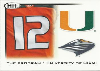 #41 Miami Program
