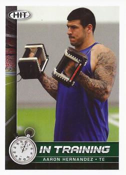 Aaron Hernandez