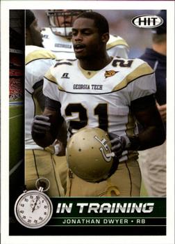 Jonathan Dwyer