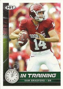 Sam Bradford
