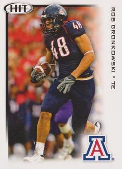 Rob Gronkowski