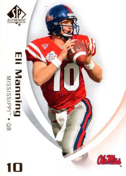 Eli Manning