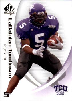 LaDainian Tomlinson