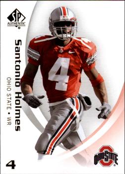Santonio Holmes