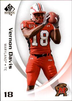 Vernon Davis