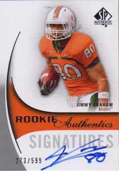 Jimmy Graham