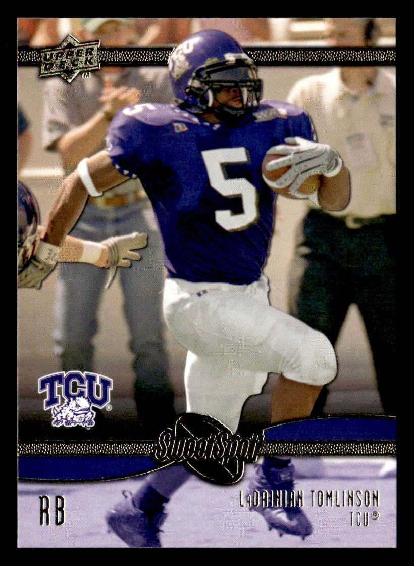 LaDainian Tomlinson