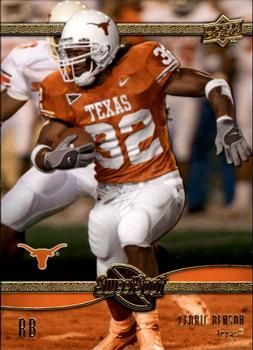 Cedric Benson