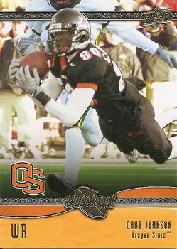 Chad Johnson