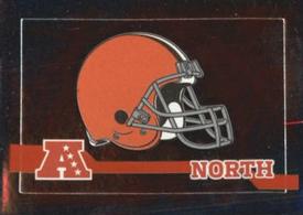 Cleveland Browns Logo