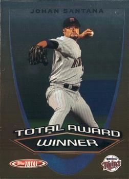 Johan Santana