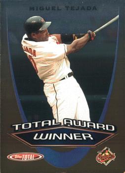 Miguel Tejada