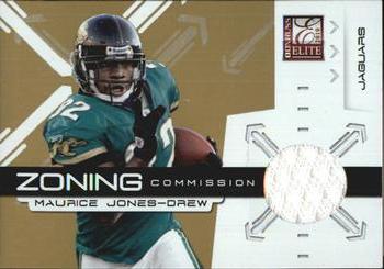 Maurice Jones-Drew