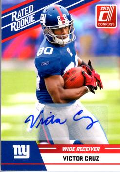 Victor Cruz