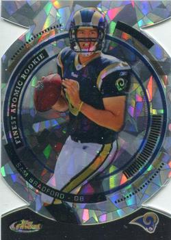 Sam Bradford