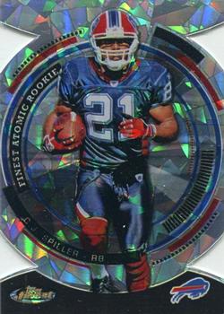 C.J. Spiller