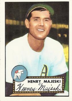 Henry Majeski