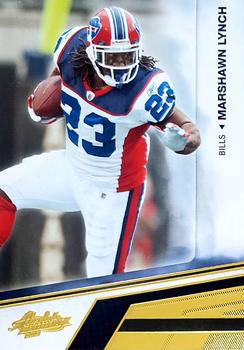 Marshawn Lynch