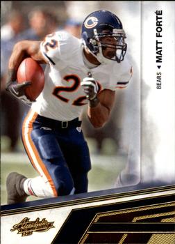 Matt Forte