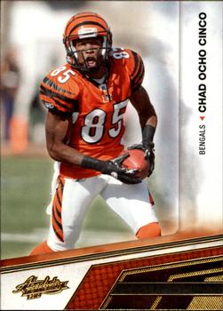 Chad Ochocinco