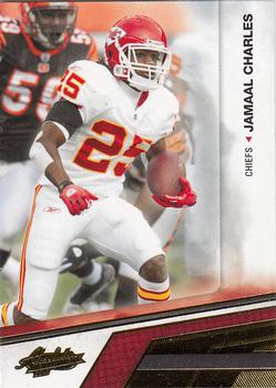 Jamaal Charles