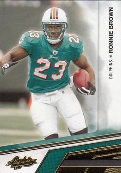 Ronnie Brown