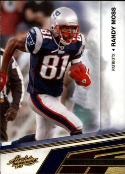 Randy Moss