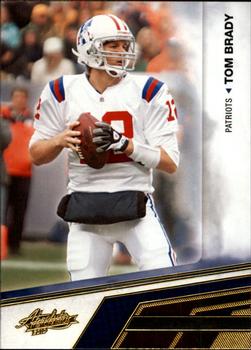 Tom Brady