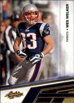 Wes Welker