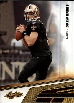 Drew Brees