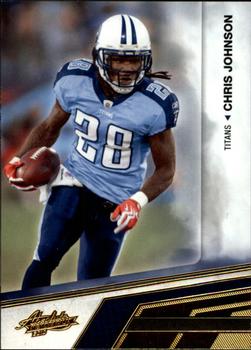 Chris Johnson