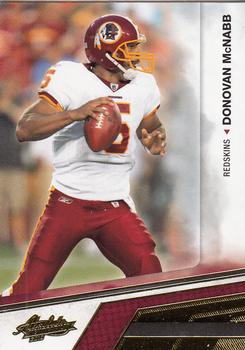 Donovan McNabb