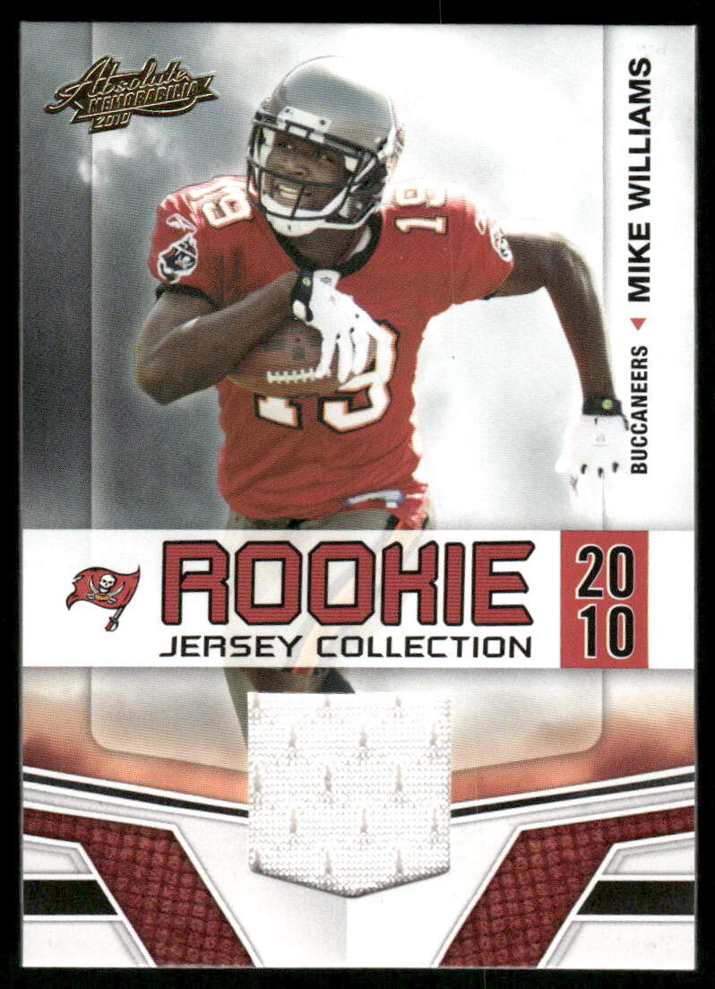 Mike Williams
