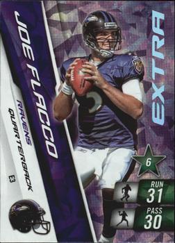Joe Flacco