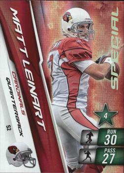 Matt Leinart