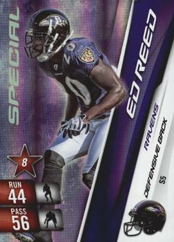 Ed Reed