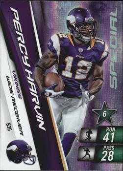 Percy Harvin