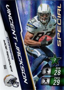 Vincent Jackson
