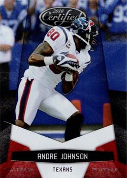 Andre Johnson