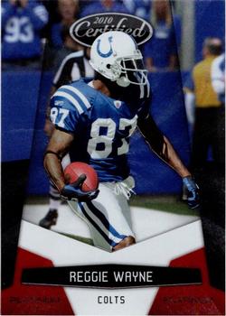 Reggie Wayne
