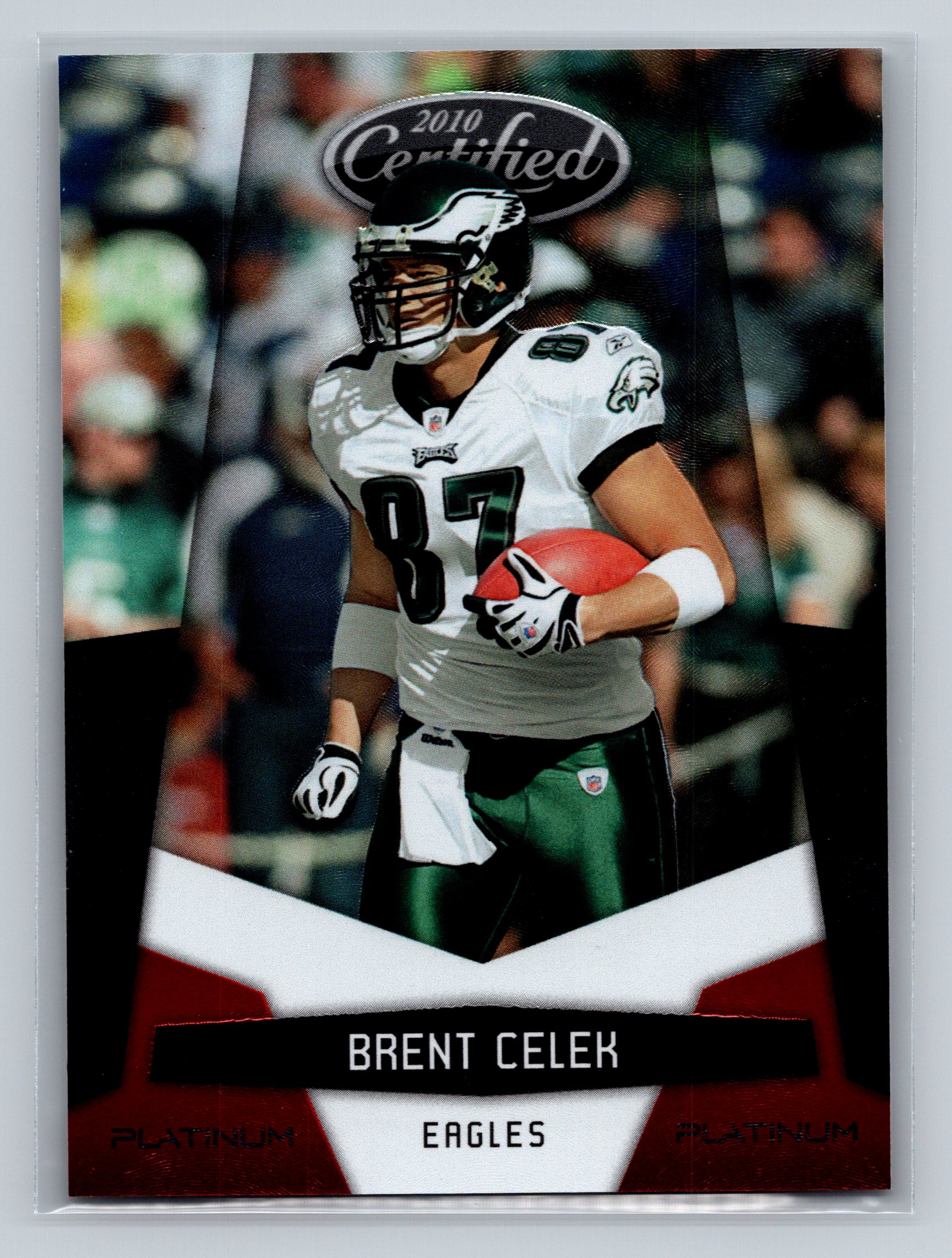 Brent Celek