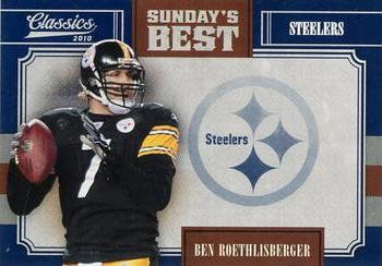 Ben Roethlisberger