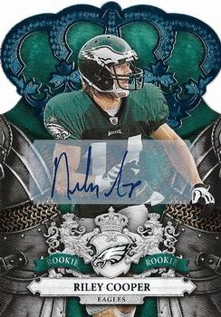 Riley Cooper
