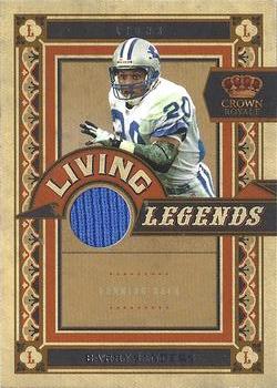 Barry Sanders