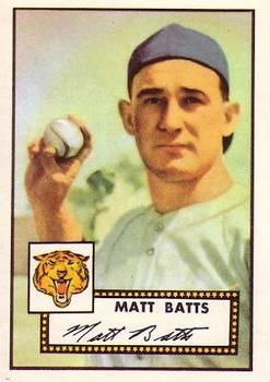Matt Batts
